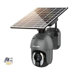 Soliom 5mp security for sale  Delivered anywhere in USA 