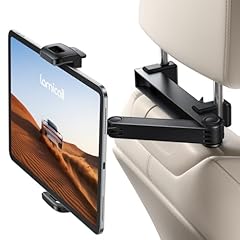 Lamicall car headrest for sale  Delivered anywhere in UK