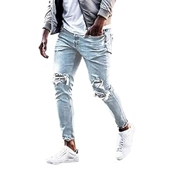 Generico jeans uomo usato  Spedito ovunque in Italia 