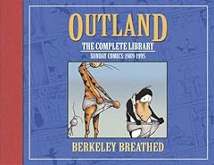 Berkeley breathed outland for sale  Delivered anywhere in USA 
