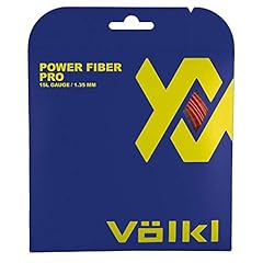 Volkl power fiber for sale  Delivered anywhere in UK