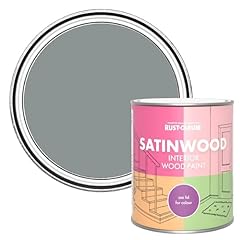 Rust oleum grey for sale  Delivered anywhere in UK
