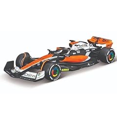 Bburago mclaren mcl60 usato  Spedito ovunque in Italia 