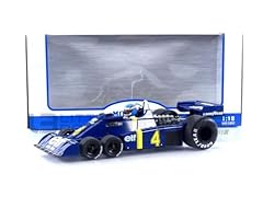 Mcg tyrrell p34 for sale  Delivered anywhere in USA 