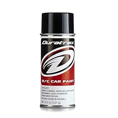 Duratrax polycarb spray for sale  Delivered anywhere in USA 