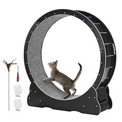 Happybuy wooden cat for sale  Delivered anywhere in USA 