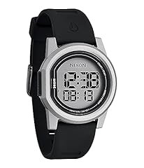 Nixon disk gunmetal for sale  Delivered anywhere in USA 