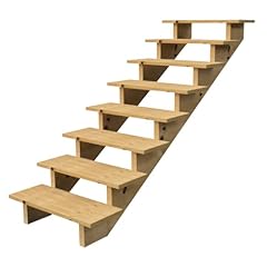 Vinuovo escalier extérieur d'occasion  Livré partout en Belgiqu