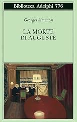 Morte auguste usato  Spedito ovunque in Italia 