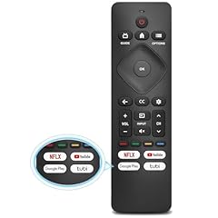 Replacement philips remote for sale  Delivered anywhere in USA 