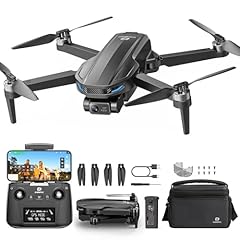Deerc d65 drone usato  Spedito ovunque in Italia 