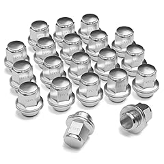 12x1.5 lug nuts for sale  Delivered anywhere in USA 