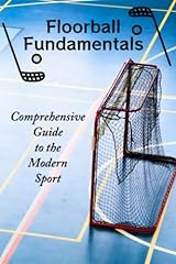 Floorball fundamentals compreh for sale  Delivered anywhere in UK