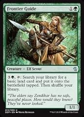 Magic gathering frontier for sale  Delivered anywhere in UK