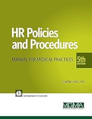 Policies procedures manual for sale  Delivered anywhere in USA 