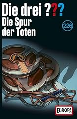 Folge 226 spur gebraucht kaufen  Wird an jeden Ort in Deutschland