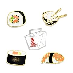 Asian cuisine sushi for sale  Delivered anywhere in USA 