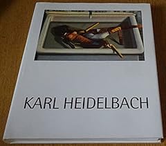 Karl heidelbach gebraucht kaufen  Wird an jeden Ort in Deutschland