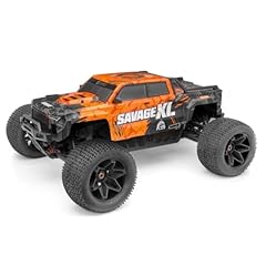 Monster truck savage d'occasion  Livré partout en Belgiqu