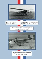 Bristol fighter beverley for sale  Delivered anywhere in UK