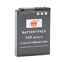 Dste el12 rechargeable for sale  Delivered anywhere in UK