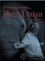 Pairi daiza d'occasion  Livré partout en Belgiqu