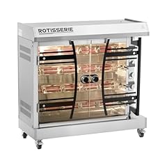 Royal catering elektrischer gebraucht kaufen  Wird an jeden Ort in Deutschland