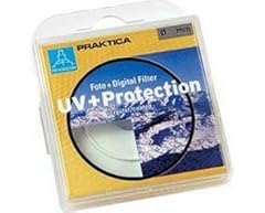 Praktica filter 58mm d'occasion  Livré partout en France