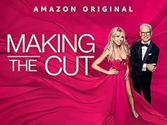Making the cut d'occasion  Livré partout en France