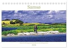 Samsø dänische kattegatinsel gebraucht kaufen  Wird an jeden Ort in Deutschland