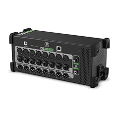 Mackie dl16se channel for sale  Delivered anywhere in USA 