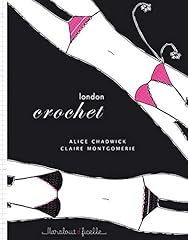 London crochet d'occasion  Livré partout en Belgiqu