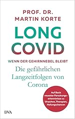 Long covid gehirnnebel gebraucht kaufen  Wird an jeden Ort in Deutschland