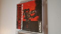 Mechwarrior mercenaries for sale  Delivered anywhere in USA 