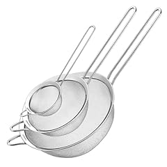 Cuisinart mesh strainers for sale  Delivered anywhere in USA 