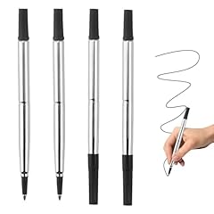 4pcs rollerball pen for sale  Delivered anywhere in UK