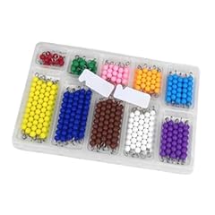 Luwecf montessori checker for sale  Delivered anywhere in UK