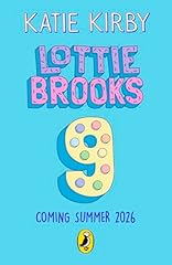 Lottie brooks 9 gebraucht kaufen  Wird an jeden Ort in Deutschland