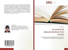 Centre documentation musée usato  Spedito ovunque in Italia 