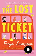 Lost ticket for sale  Delivered anywhere in USA 