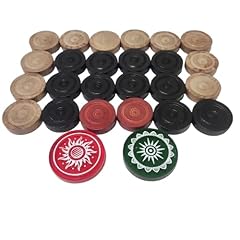 Veneer wood carrom for sale  Delivered anywhere in USA 