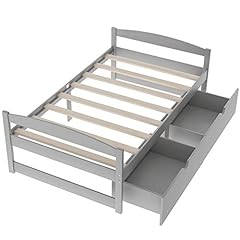 Merax twin size for sale  Delivered anywhere in USA 