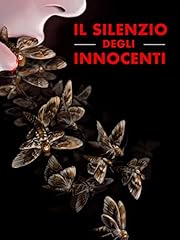 Silenzio degli innocenti usato  Spedito ovunque in Italia 