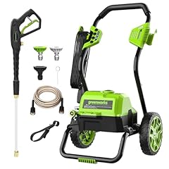 Greenworks 2000 max for sale  Delivered anywhere in USA 