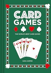 Card games for sale  Delivered anywhere in USA 