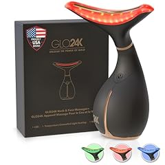 Glo24k red light for sale  Delivered anywhere in USA 