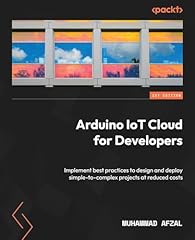 Arduino iot cloud for sale  Delivered anywhere in USA 