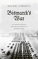 Bismarck war franco for sale  Delivered anywhere in UK