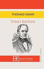 Tonio kröger usato  Spedito ovunque in Italia 