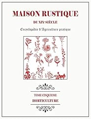 Maison rustique xixe d'occasion  Livré partout en France